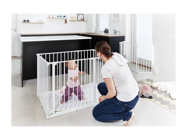 1914(2)_detska-ohradka-babydan-square-playpen-bila-matrace