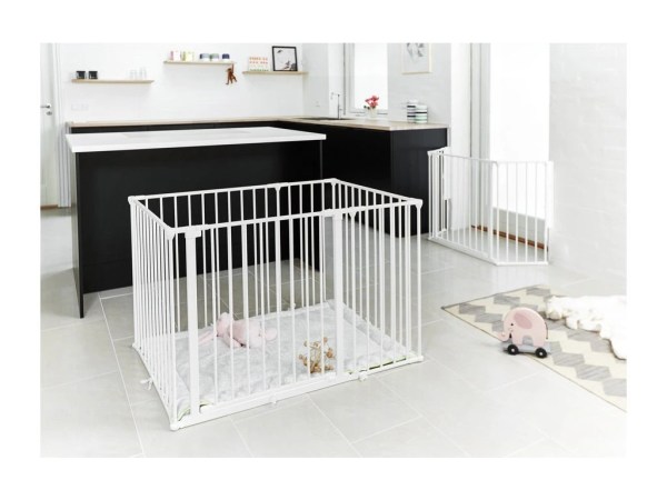 1914_detska-ohradka-babydan-square-playpen-bila-matrace
